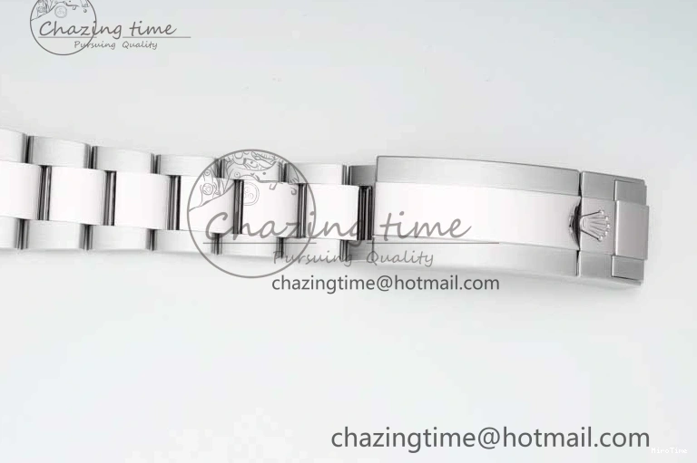 MiroTime 0109 GMT Master II 126720 VTNR LHD 904L SS NTF1:1 Best Edition on Oyster Bracelet VR3186 CHS WellDesigned 2295